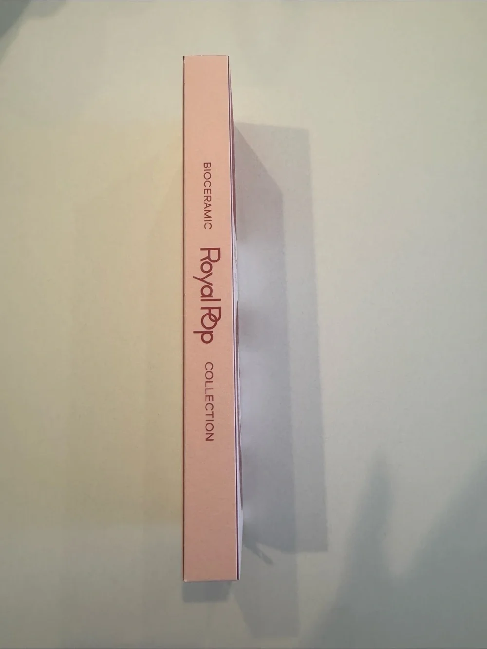 Swatch Royal Pop Otto Rosso Box - Red and Pink